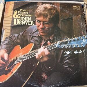 John Denver Album